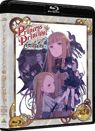 Princess Principal: Crown Handler - Chapter 2 Blu-ray (Amazon Exclusive ...