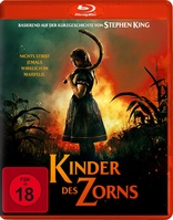 Children of the Corn (Blu-ray Movie)