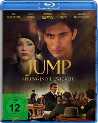Jump! Blu-ray (Germany)