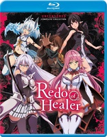 Kadokawa Reveals Final 'Redo of Healer' Anime DVD/BD Release Packaging