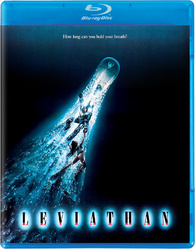 Leviathan Blu-ray (Special Edition)