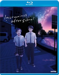 AmiAmi [Character & Hobby Shop]  BD Insomniacs After School 3 (Blu-ray  Disc)(Released)