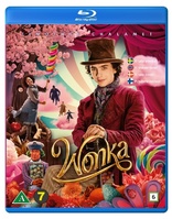 Wonka (Blu-ray Movie), temporary cover art