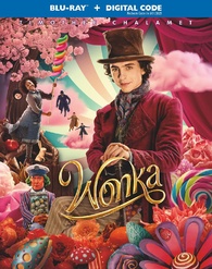 Baixar Wonka Dublado BluRay 720p