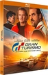 Gran Turismo (Blu-ray)