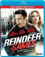 Reindeer Games (Blu-ray Movie)