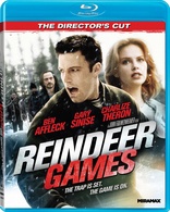 Reindeer Games Blu-ray (The Director's Cut)