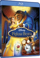 Beauty and the Beast (Blu-ray Movie)