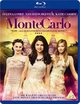 Monte Carlo (Blu-ray Movie)