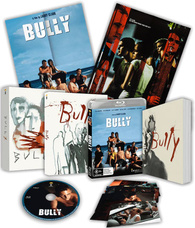 Bully Collector's Edition Blu-ray (Umbrella Entertainment Exclusive ...