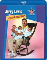 Rock-A-Bye Baby (Blu-ray Movie)