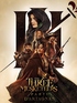 The Three Musketeers: D'Artagnan (Blu-ray)
