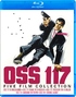 OSS 117: Five Film Collection (Blu-ray Movie)