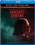 Night Swim (Blu-ray Movie)