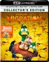 Migration 4K (Blu-ray)