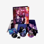 Prince and the Revolution &#8206;Live! (Blu-ray Movie)