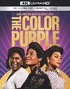 The Color Purple 4K (Blu-ray Movie)