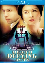 Death Defying Acts (Blu-ray Movie)