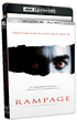 Rampage 4K (Blu-ray)