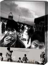 Memories of Murder 4K (Blu-ray Movie)