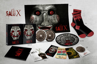 Ultra HD Blu-ray 💿 on X: 'Saw X' 4K Ultra HD Blu-ray, German 🇩🇪  release:  #SawX  / X