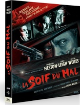 Touch of Evil (Blu-ray Movie)