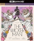 The Wicker Man 4K (Blu-ray)