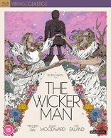 The Wicker Man (Blu-ray Movie)