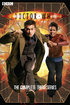 Doctor Who The Complete Third Series (Blu-ray Movie)
