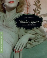 Blithe Spirit (Blu-ray Movie)