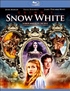 Grimm's Snow White (Blu-ray Movie)