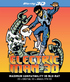 Electric Man 3D (Blu-ray)