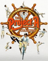 The Project A Collection (Blu-ray)