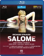 理查施特劳斯歌剧：莎乐美 Strauss: Salome