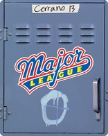 Major League 4K (Blu-ray Movie)