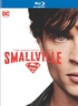 Smallville: The Complete Series (Blu-ray)