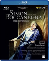 威尔第歌剧：西蒙．波卡涅格拉 Verdi: Simon Boccanegra