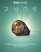 Dune [Blu-Ray] [Region Free] (English audio)
