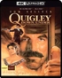 Quigley Down Under 4K (Blu-ray)
