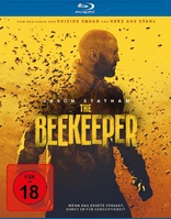 The Beekeeper (Blu-ray Movie)