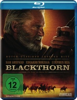 Blackthorn (Blu-ray Movie)