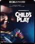 Child's Play 4K (Blu-ray Movie)