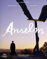 Anselm (Blu-ray Movie)