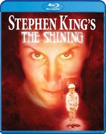 Stephen King's The Shining (Blu-ray Movie)