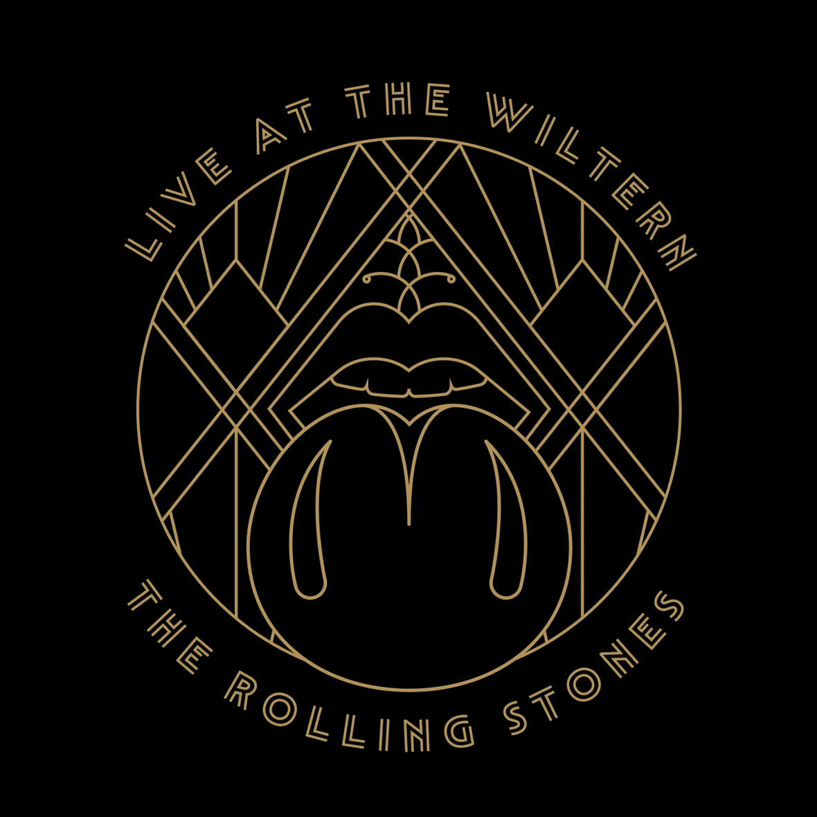 The Rolling Stones - Live At The Wiltern Blu-ray