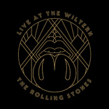 The Rolling Stones - Live at the Wiltern (Blu-ray Movie)