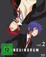 Penguindrum - Vol. 2 (Blu-ray Movie)