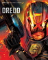 Dredd 4K + 3D (Blu-ray)