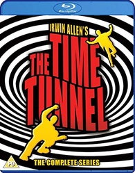 THE TIME TUNNEL メモリアルBOX VOL.1 8142FY8ckwL._UF350,350_QL50_.jpg