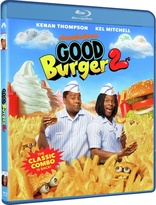 Good Burger 2 (Blu-ray Movie)